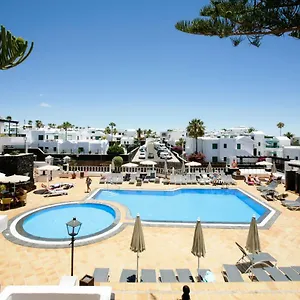 Appartement Club Oceano, Puerto del Carmen (Lanzarote)